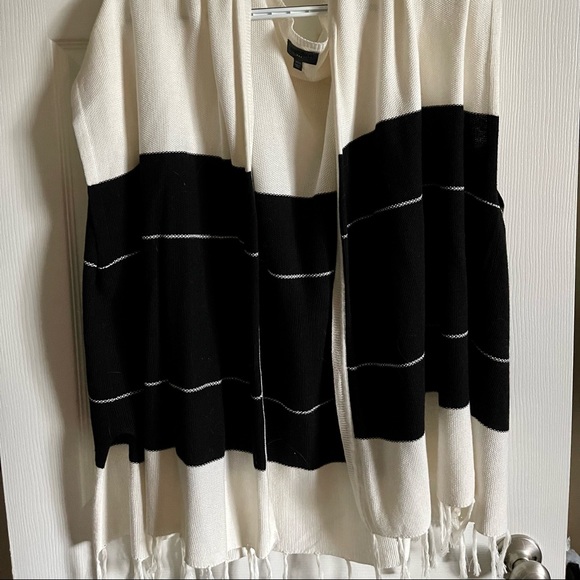 Tops - Cardigan